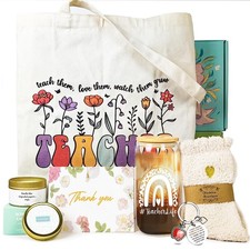 MHSMHL Teacher Gifts for Women, Gifts for teachers, Teacher Appreciation Gift...