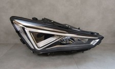 Seat Tarraco 2022 Vorne rechts Scheinwerfer 5FJ941008H HCS27512