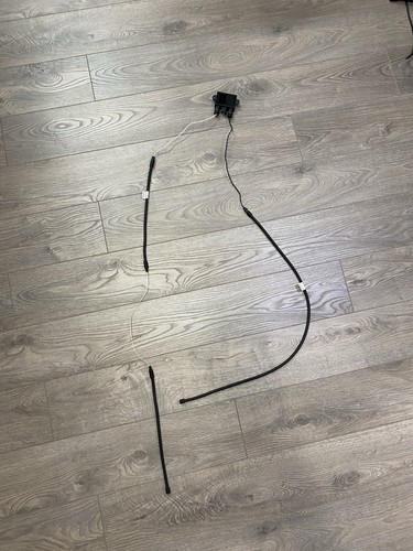 2018 2020 Nissan Rogue rear Tailgate kick motion sensor module 285T1-7FL1A - Photo 1 sur 10