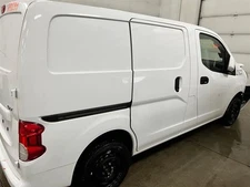 Passenger Right Quarter Panel GHA003LMMC Fits 13-21 NV200 2815790