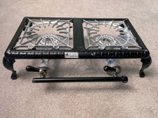 Griswold #502 Cast Iron Gas Burner