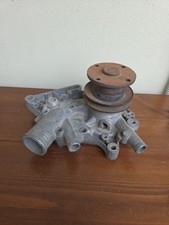 Pompe à eau Renault R5