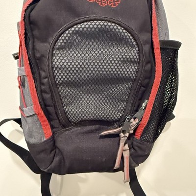 Vintage Independent Trucks Mini Backpack Skateboarding Bag 90s Y2k
