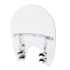Windschild für Harley Softail Street Bob / 1...