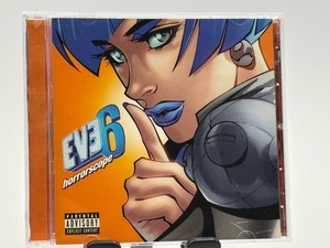 Eve 6 Horrorscope | eBay