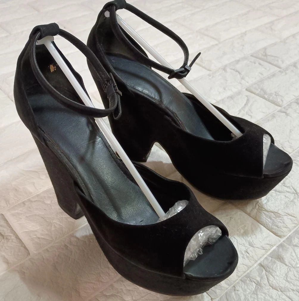 Celine Phoebe Philo In Women's Heels for sale - eBay