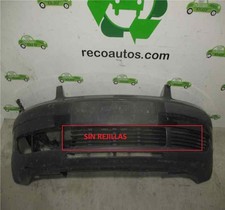 3B0807217 VORDERE STOSSSTANGE / VERDE / 2063887 FÜR VOLKSWAGEN PASSAT BERLINA 3