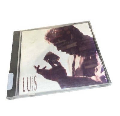 Luis Miguel- Busca Una Mujer Music Album CD