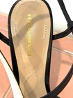 $685 Nicholas Kirkwood Women Color Block Sling back Heels  40.5 — photo 9