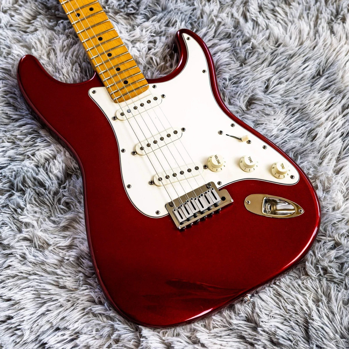 2010 Fender American Standard Stratocaster for sale | eBay