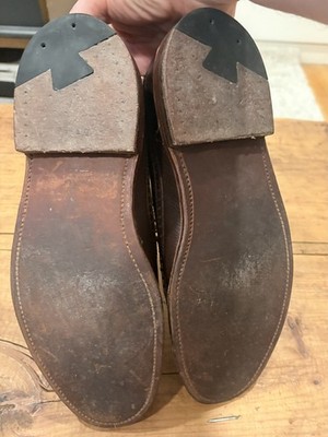 Alden 97646F