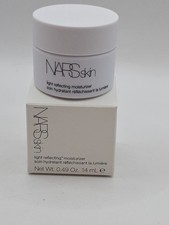 NIB NARS Skin Light Reflecting Moisturizer 14 ml / 0.49 oz, All Skin Types