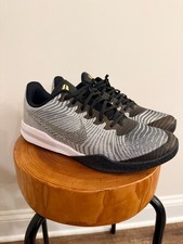 Size 12 - Nike Kobe Mentality 2 Gray for sale online | eBay
