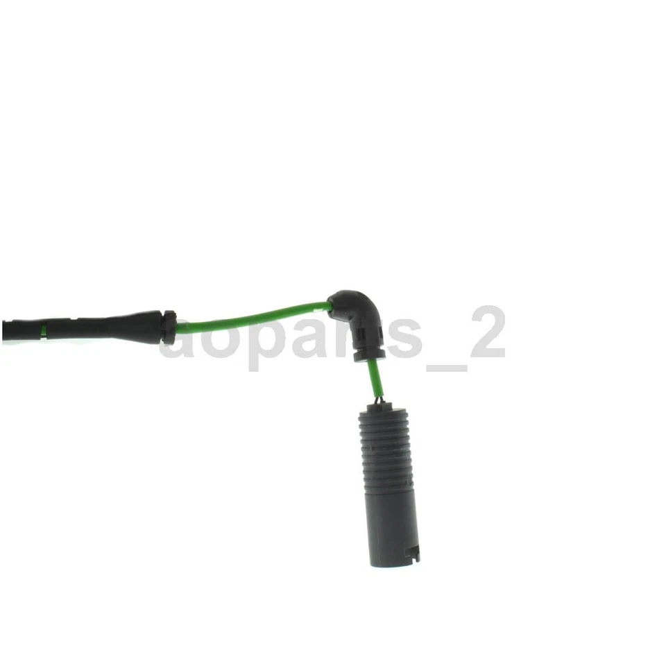 Датчик износа передней тормозной колодки Centric подходит для BMW 325xi 2001 2002 2003 2004 2005 годов выпуска - Изображение 4 из 4