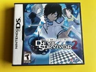 Shin Megami Tensei: Devil Survivor 2 (Nintendo DS, 2011) CIB Complete Tested