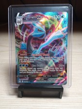 Kyurem Vmax 049/196 Lost Origin NM Full Art Ultra Rare Pokemon Card
