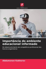 Abdumonon Kokhorov | Importância do ambiente...