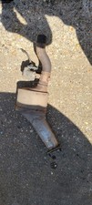 AUDI A4 2.0 TDI EXHAUST CATALYTIC CONVERTER FITS MODELS 2016 TO 2025 8W0254400E
