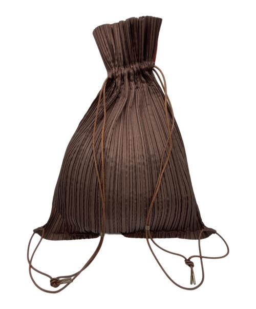 pleated knapsack Japan - image 2