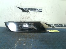 Antibrouillard Skoda SUPERB