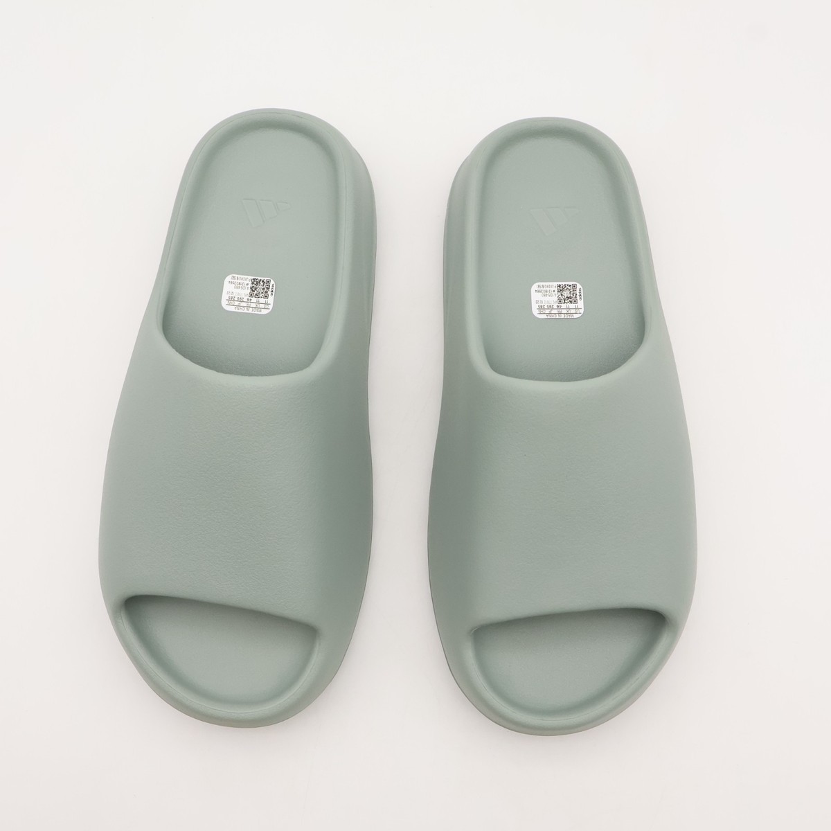 ★人気★【ADIDAS】★YEEZY SLIDE Salt★22.5-29.5cm★ adidas Yeezy Slide Salt | Kixify Marketplace