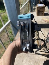 1969-72 Grand Prix Ac Heater Control Sj 1969-72 Grand Prix Ac Heater Control Sj