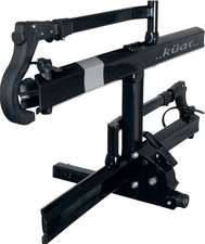 Kuat Sherpa 2.0 2-bike Hitch Rack Lightweight 32 Lb Platform Lower Than Retail
