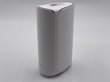 NETGEAR Orbi 370 Series RBE371 Dual-Band WiFi 7 Mesh Network Router - AS IS