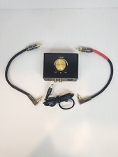 Douk Audio L1 Stereo Line Pre-Amplifier Level Booster 5v USB