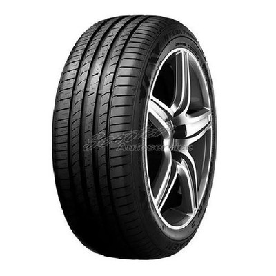 4x Nexen N-Fera Primus SU-1 Plus 4PR XL Sommerreifen 205/60 R16 96H id39856