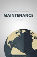 Aradhana Mathews | Maintenance | Taschenbuch | Englisch (2023) | Paper Towns