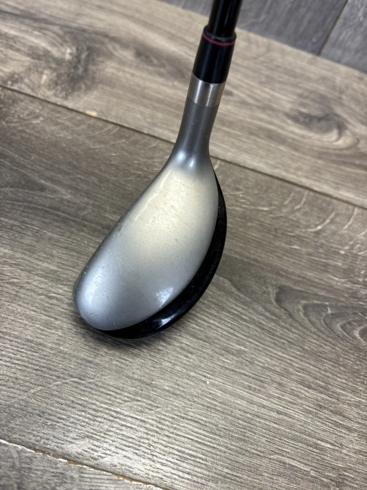 Nike VR #4 Hybrid 24 Degree Graphite Voodoo SVR8 LH 40” Nice - Image 3 of 4