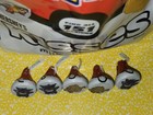 Hersheys Kisses Special Edition - POKEMON - graveler gengar (5 Pieces) (25) — photo 2