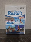 New ListingNintendo Wii Sports Resort