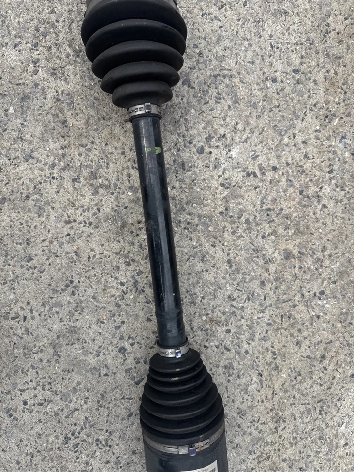 Eixo traseiro driver genuíno 2018-24 DODGE DURANGO HELLCAT 6.2L FABRICANTE DE EQUIPAMENTO ORIGINAL 53010811AB - Imagem 3 de 4