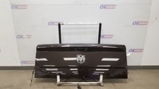 11 Dodge Ram 2500 Laramie Longhorn Mega Cab Tailgate With Rear View Camera Brown 11 Dodge Ram 2500 Laramie Longhorn Mega Cab Tailgate With Rear View Camera Brown