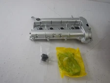 MITZONE Valve Cover Compatible with 2010-2017 GMC Terrain Chevy Equinox