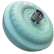 Ford 8F35 Torque Converter REMAN for 2020-2024 Escape 1.5L 2.0L