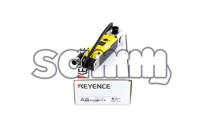 KEYENCE GS-71PC SAFETY INTERLOCK SWITCH New