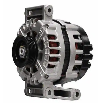 Alternator Quality-Built 11266 Reman fits 08-11 Chevrolet HHR
