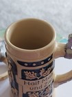 Two German Made Steins 1/4 L Each — photo 7
