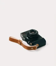 Clever Supply Skinny Wrist Strap (Split Ring) - Open Box