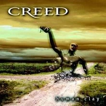 Human Clay von Creed | CD | Zustand sehr gut - Bild 1 von 2