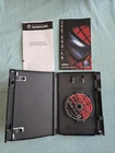 Spider-Man Nintendo GameCube 2002 CIB Player’s Choice Complete Tested Mint