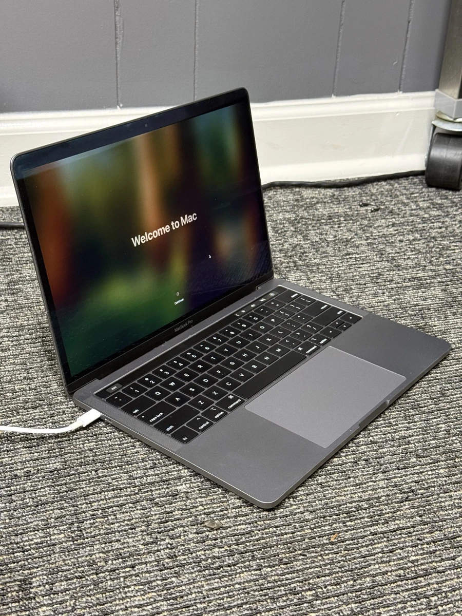 Apple MacBook Pro 13.3 Inch 1TB Laptops for sale | eBay