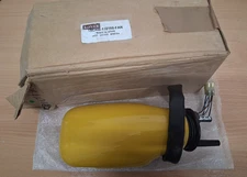 MGTF MGF R/H  ELECTRIC WING MIRROR NEW GENUINE CRB110160FAR TROPHY YELLOW