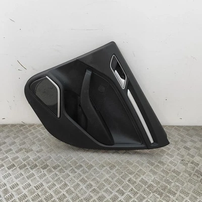 AUDI A3 Limousine 8VS, 8VM Türverkleidung hinten rechts 8V5867306 2.0 Benzin 328 - Bild 1 von 4