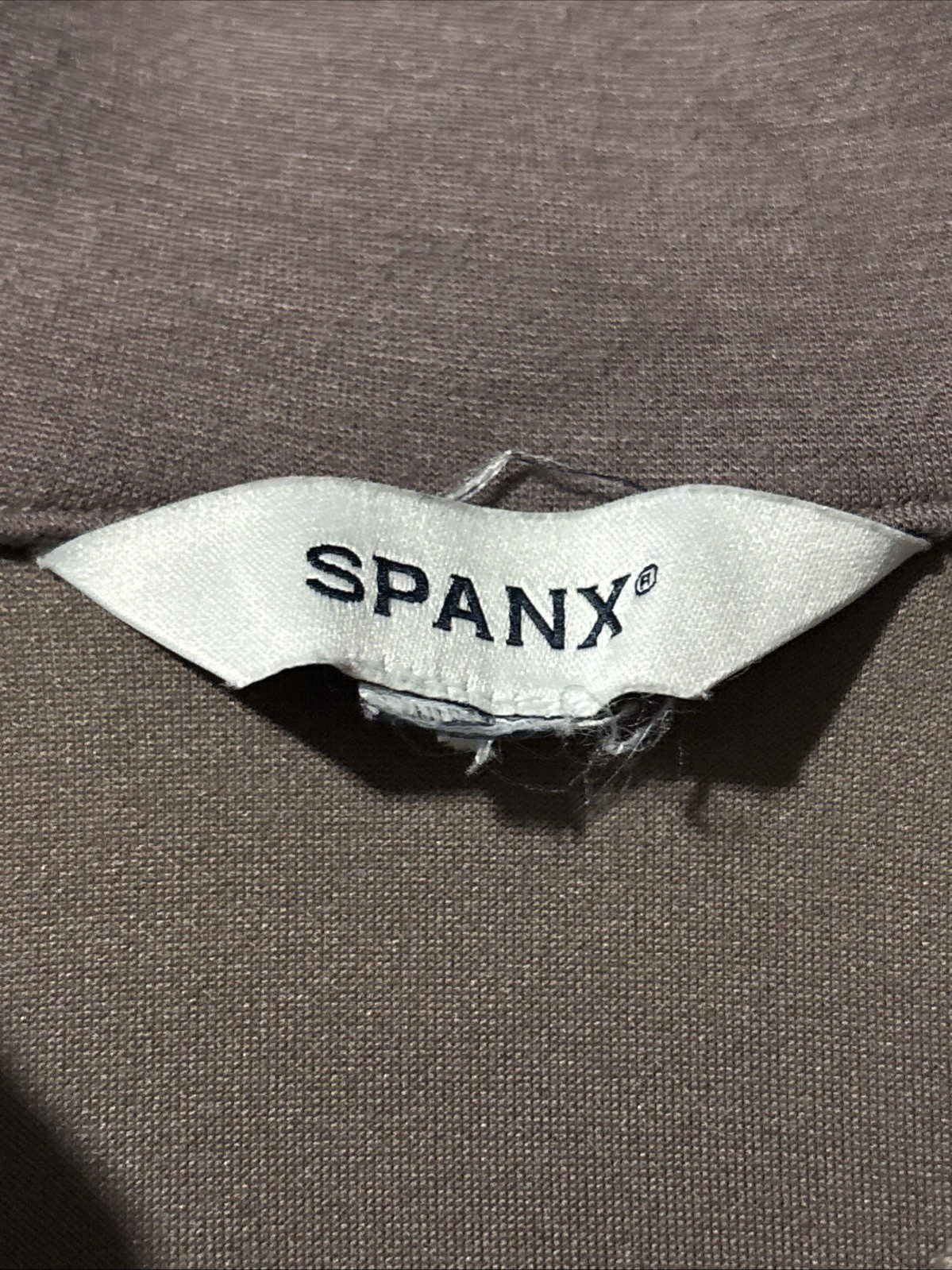 Spanx AirEssentials Lightweight Half Zip Sweatshi… - image 3
