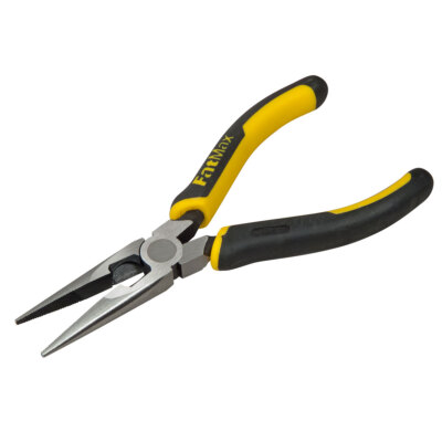 Stanley 0-89-869 Spitzzange FatMax gerade, 160mm