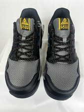 NWT NEW BALANCE Men’s 8.5 WIDE Electrostatic dissipative EVA Non Slip Shoe